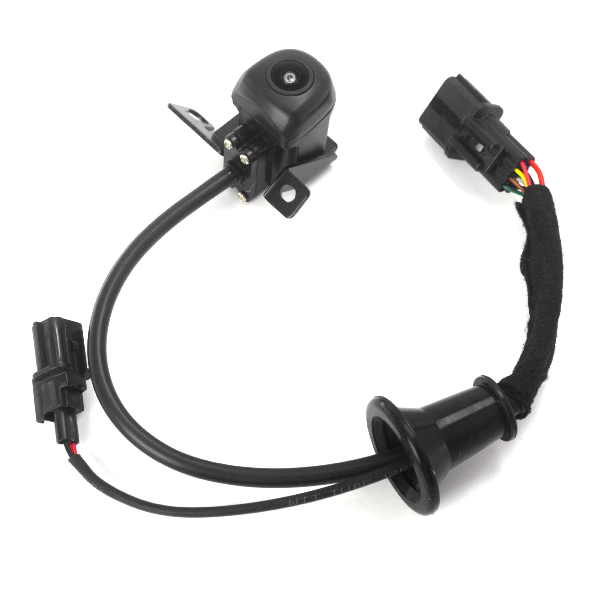 95760-g2100 Is Suitable for Hyundai Kia Rear View Camera, Car Camera, Reversing Assist Camera