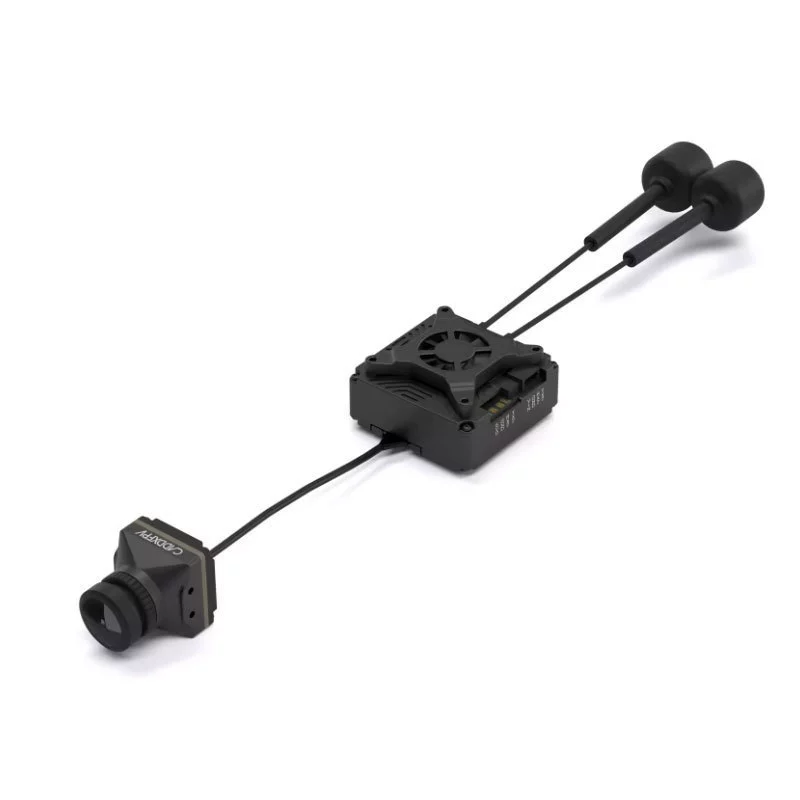 Walksnail [Avatar Kit 2W мощная дальность передачи ночной вид фиксированная крыло HD передатчик]