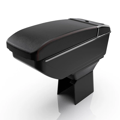 armrest accessories modification export — Armrest box