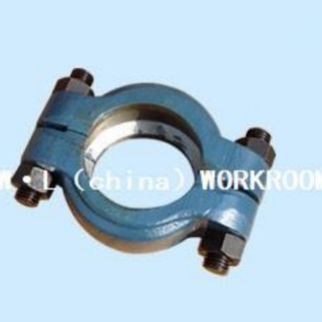 供应石油钻采用250卡箍