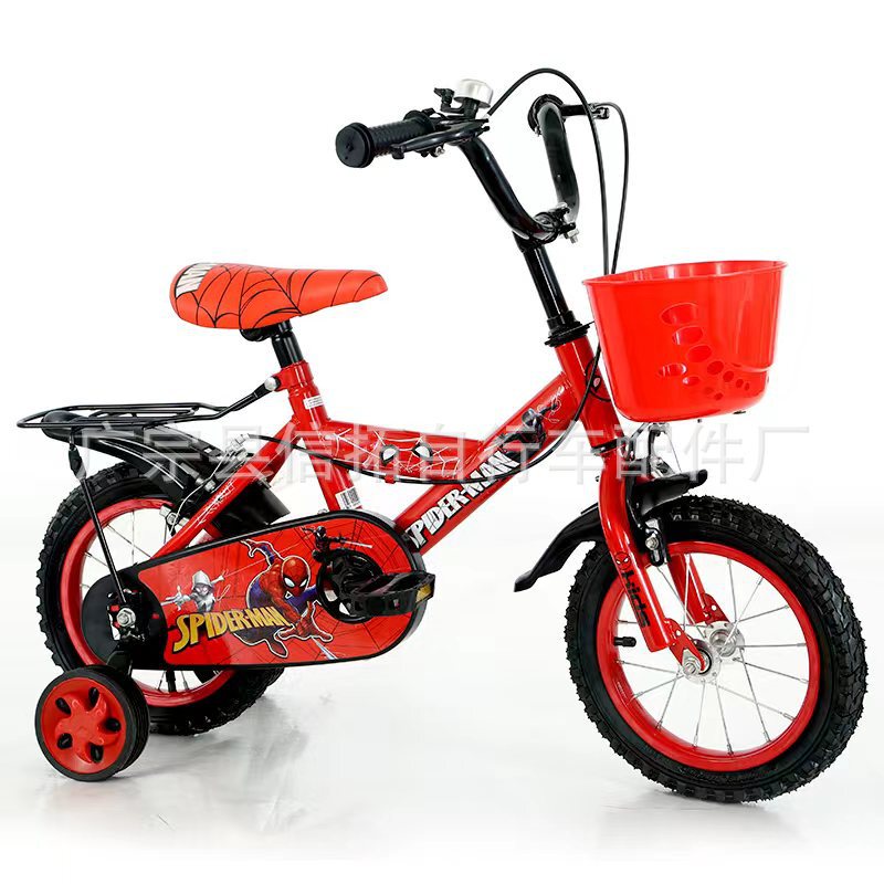 Children's bicycle export stroller children's bicycle children's bicycle gift children's bicycle