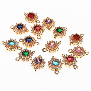10*15MM�T�~��߅΢��ʯ�A�p����� diy �l���^��h����
