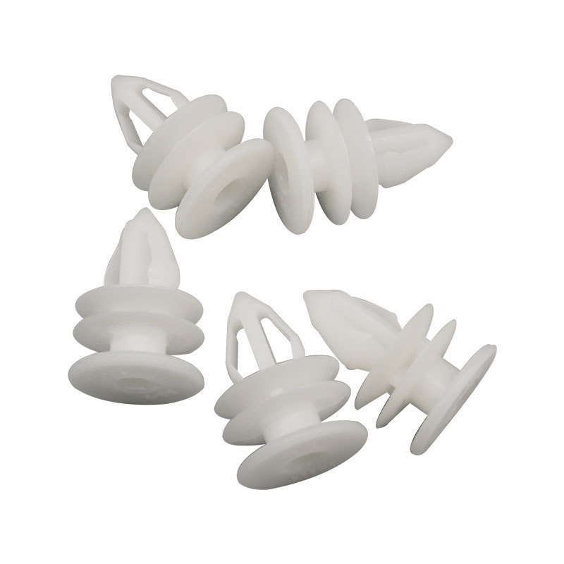 Adecuado para Ford Mondeo/Zhisheng S-MAX puerta sólida panel puerta panel interior TRIM panel hebilla clip d120