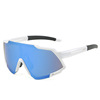 Street sunglasses suitable for men and women, bike for cycling, glasses, wholesale