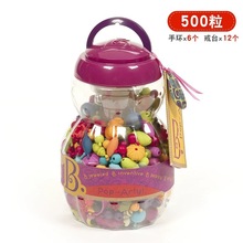 ����B.Toys�ٱ䲨�����鱦���ֹ�500������Ů�����θ�ͳ��������