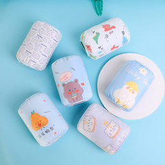 [Children's Waterproof Socks for Autumn and Winter, Cartoon Patterned Anti-Dust Baby Socks, Protective Socks for Boys and Girls]