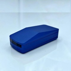 裁断爵の新商品のサイボーピカステンレスの機械は札を押して減圧して大人のEDCの指で小さいおもちゃを遊びます。