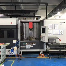 出售马扎克卧加，数控龙门导轨磨，立车，数控龙门镗铣床