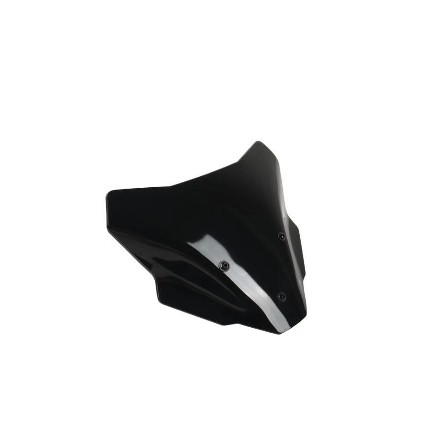 Suitable for Yamaha Mt-07 Motorcycle Windshield Deflector Front Windshield Bracket Modification Accessories 2025