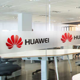 办公室玻璃门防撞条腰线贴纸公司广告字镂空腰线logo磨砂膜定 制