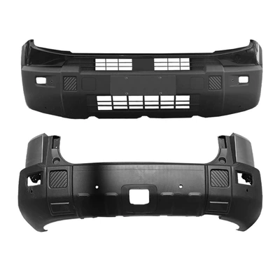 Bumpers Original Parts Shanhai T1, Bumper