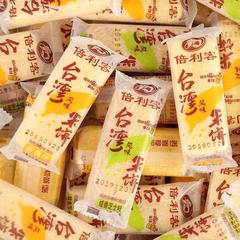 台湾風餅 80パック ベイリーク餅 おいしいネットセレブスナック カジュアルスナック 米菓スティック1