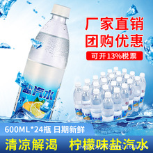 ���Ϻ��}��ˮ���ʿ�ζ600ml*24ƿ�ļ�������̼������������؃r