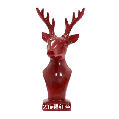Avtomobil boyası, White Paint - 23-scarlet-450ml-net-weight-230g-spray-paint