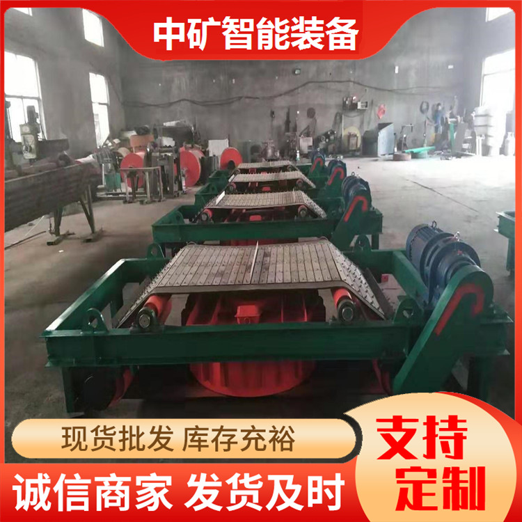 矿用除铁器 防爆永磁式除铁器 自动卸铁RCYD型650mm除铁器