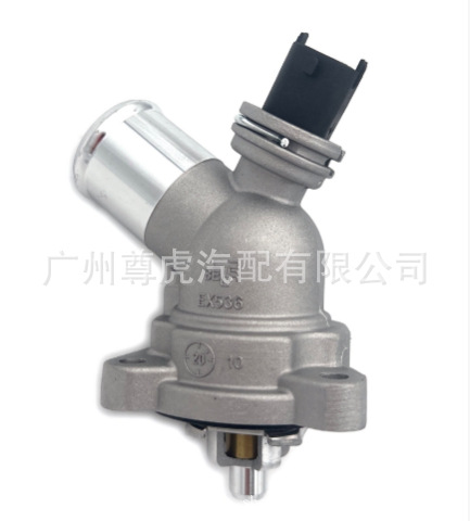 Car engine coolant thermostat 96988257, 25192923, 902-753 is suitable for Chevrolet