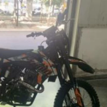 Cross-Border Racing Motorcycle Kross motosiklet mühərrikləri