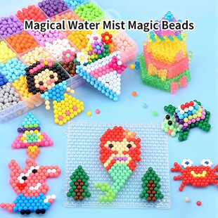 �羳����ˮ���F����߃�ͯDIY�ֹ�ƴ�����Y��ƴ�D������ճħ����