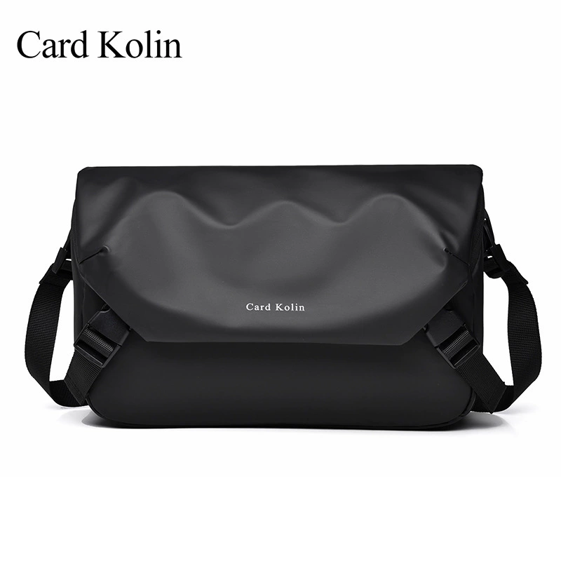 Shoulder bag for leisure, universal backpack, one-shoulder bag