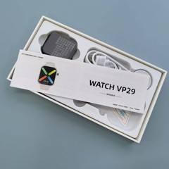 Vp 29スマート腕時計4gセルラーカードwifi版s 10 android非子騰システムはダウンロードして回転させることができます。