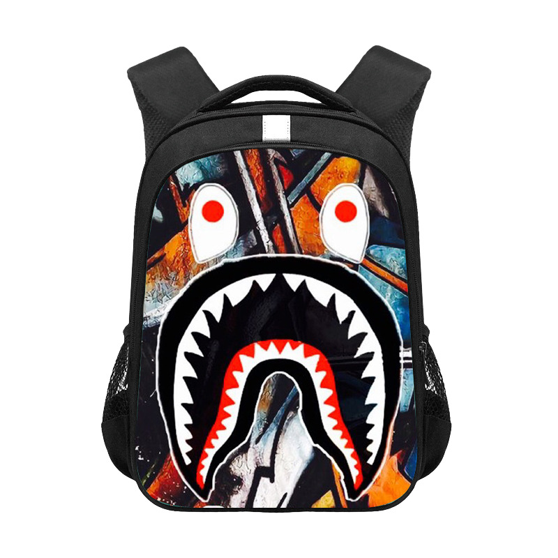 Large Capacity Backpack