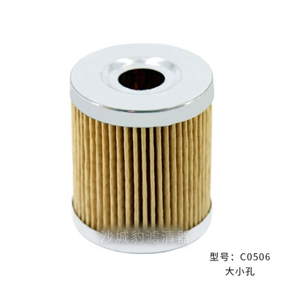 C0506 diesel filter adapted to: Diesel filter