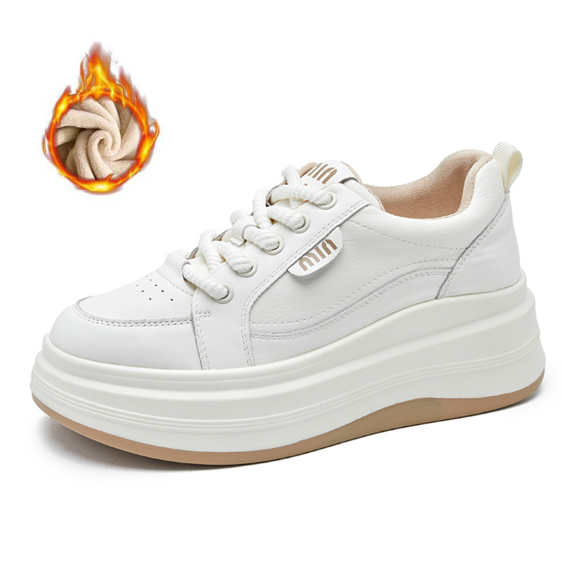 화이트 플러스 벨벳