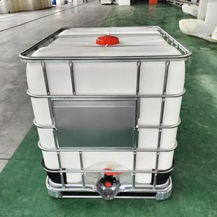 ȫ��1��ͰIBC1000L���F��ʳƷ���e1T�������Ϸ�Ͱ1������������Ͱ