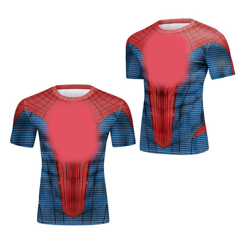 Sports breathable quick dry cloth for gym, T-shirt, 2021 collection, for running, with short sleeve