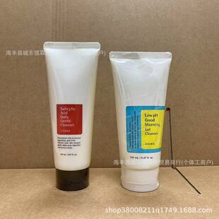 Cosrx��z���zˮ����ϴ���̿������ˬ����ȥ��Ƥ���^������