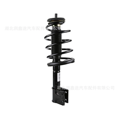 damping system Absorber Assembly Suitable for
