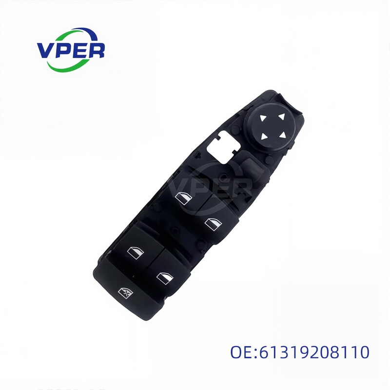 61319208110 Suitable for Bmw F20F45 Auto Parts Glass Regulator Switch Window Lift Window Switch