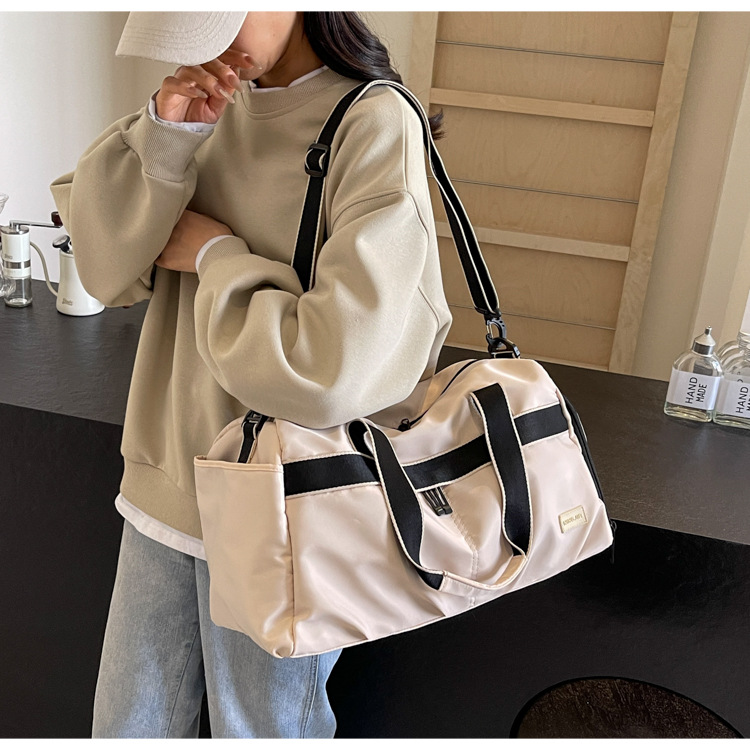 Sport e fitness donna asciutto bagnato separazione nuoto grande capacità all'aperto tempo libero viaggio b, negozio di bagagli a mano_voghion.com