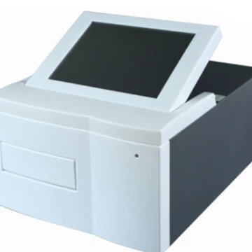 Shanghai yetuo YT-Scan330 полноволновой анализатор маркировки ферментов