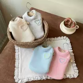 狗狗服装;宠物围巾