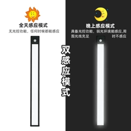 小夜灯;室内壁灯