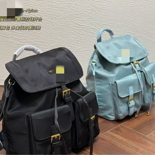 Capacious breathable backpack for men and women lightweight, climbing travel bag