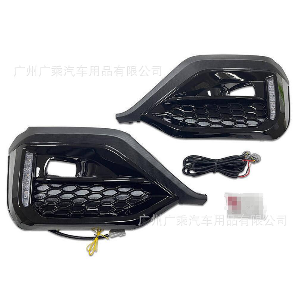 Aplicable a 18-20 Subaru WRX luces de circulación diurna 21-22-23 Subaru Impreza STI luces de circulación diurna