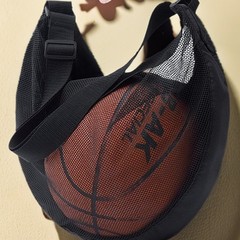 工場直売新型バスケットボールバッグアウトドアスポーツ斜めがけバッグ男女多機能大容量バスケットボールサッカーバッグ