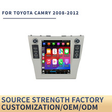 �m����S��P���������xCamry Car Stereo Multimedia Player GPS