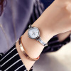 Fashionable steel belt, waterproof brand swiss watch, wholesale