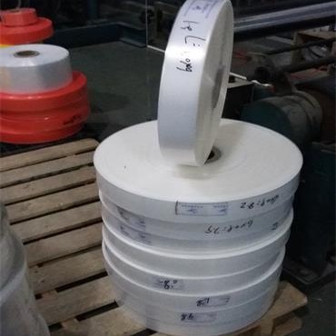 现货LDPE透明高压塑料薄膜7/8/9/10/11/12塑料袋筒膜 双层5~20丝