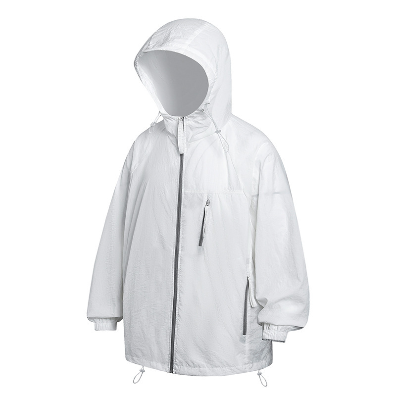 户外男女款软壳冲锋衣秋季防风防水登山服外套连帽透气运动服女款|undefined