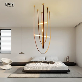 LED支架灯;LED面板灯;落地灯