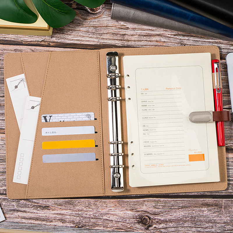 Set de regalo empresarial con logotipo personalizado, regalo para eventos de inauguración, set de recuerdo para reuniones de empresa, regalo práctico para clientes