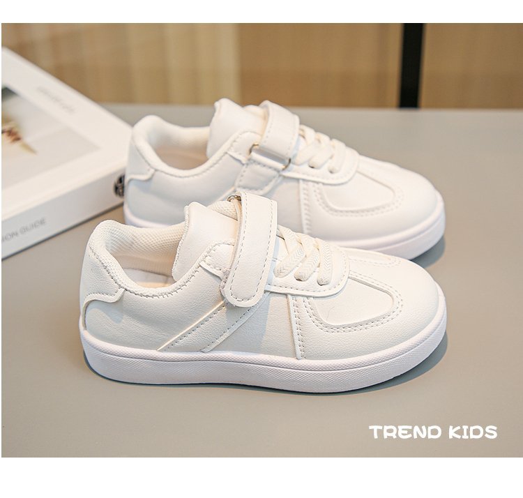 Children's Low Top Casual Board Shoes For Girls And Boys_voghion.com