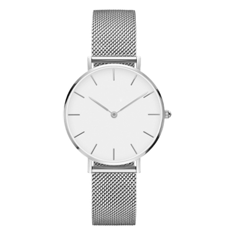 Reloj de moda con forma de piedra, sencillo y redondo, con esfera grande, éxito de ventas en eBay, Amazon y AliExpress image 1