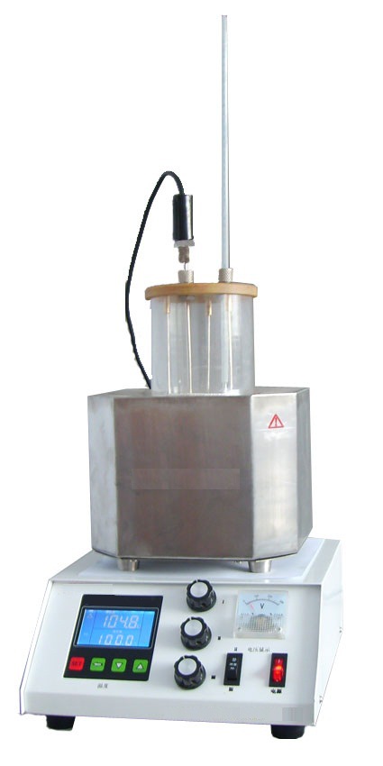 MHY-18172 农药产品自燃温度测定仪 功率：0.3KW