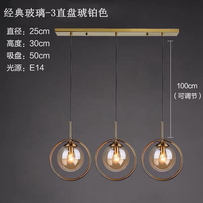 北欧照明器具現代シンプルな寝室のベッドのシャンデリア|undefined