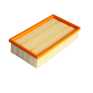 Kichi NT25Hepa filter element suitable for Karcher Kahe NT35 NT45